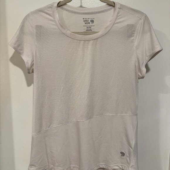 Mountain Hardware // Athletic T-Shirt // Size M - Picture 1 of 6